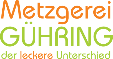 Metzgerei Gühring